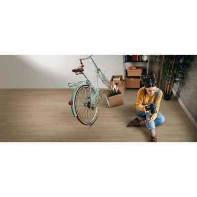 Piso PORCELANATO - Nordik Café Caras Diferenciadas 24x120