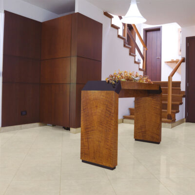 Piso Buenos Aires Beige Caras Diferenciadas 51x51