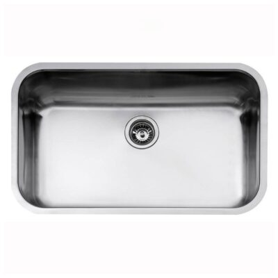 Lavaplatos De Bajoponer Teka Con Doble Poceta 743X430Mm