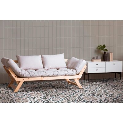 Piso Pared Terré Deco Multicolor Caras Diferenciadas 30.6X30.6
