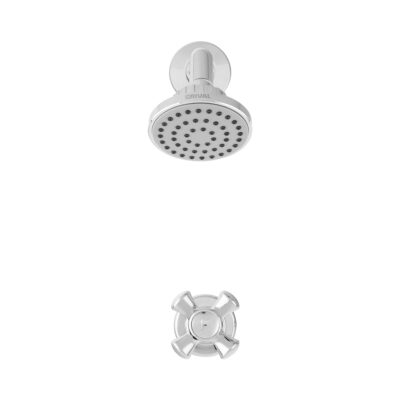 Ducha sencilla Balta cruceta Pro