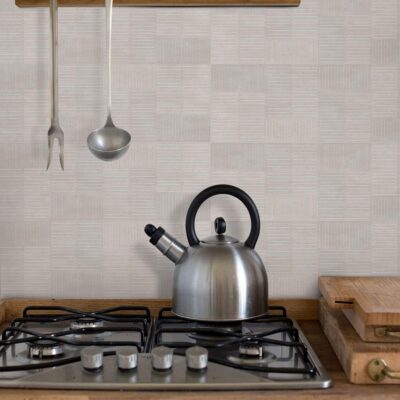 Liston Almazuela Beige Cara unica 15X45