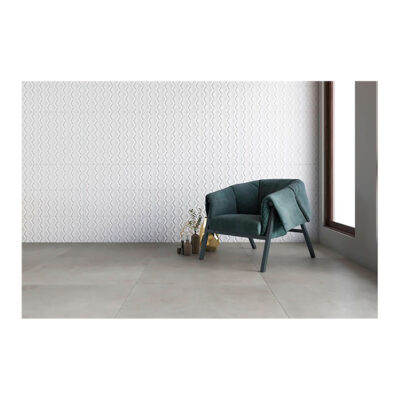 Pared Colmeia Blanco 30x90