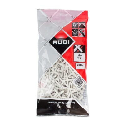 Crucetas Juntas 3Mm B-200 Un