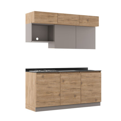 Cocina Bilbao 1.80 Derecha