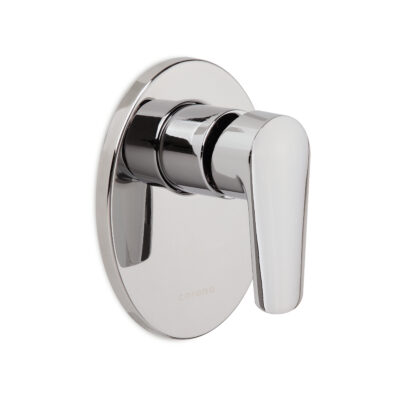 Mezclador Ducha Monocontrol Palma