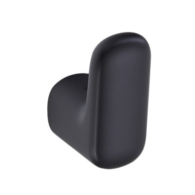 Percha Liquid Mate Black