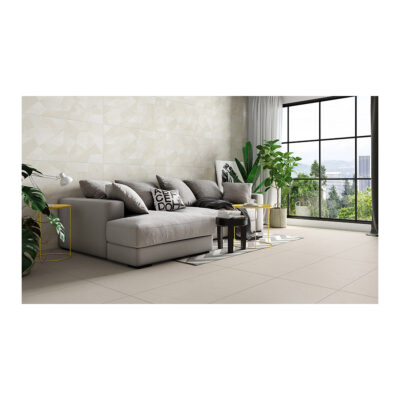 Piso Pared Blend Almendra 51x110