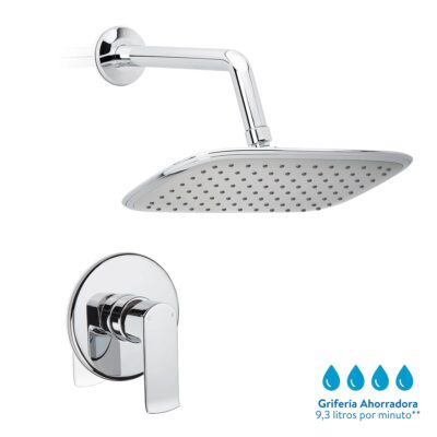 Ducha Monocontrol Thames PRO SSB