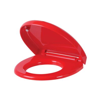 Asiento Institucional Infantil Rojo