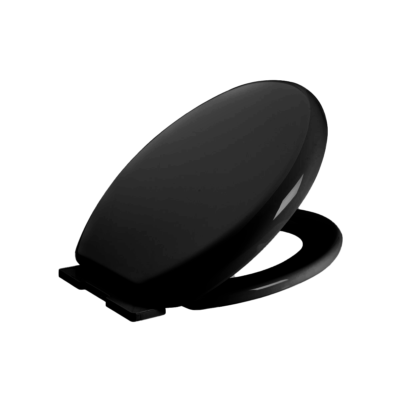 Asiento Active Redondo Negro