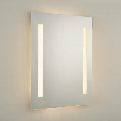 Espejo Lineal Led 60x80 cm