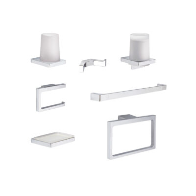 Kit por 6 Accesorios Draa