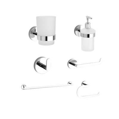 Kit por 6 Accesorios Thames
