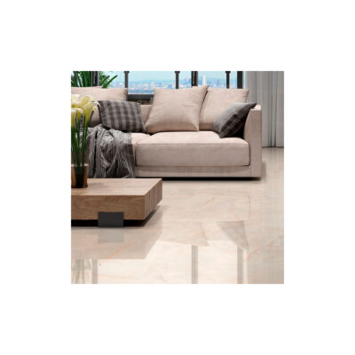 Piso Onix Beige 76x76