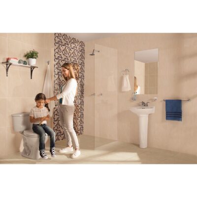 Pared Belisma Beige Caras Diferenciadas 25x43.2