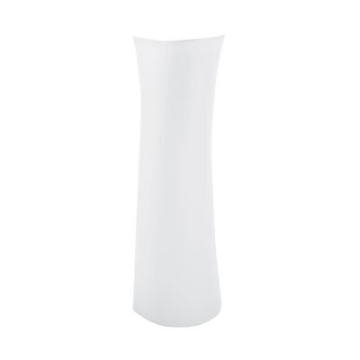 Pedestal Maximo Blanco