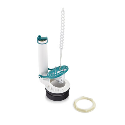 Válvula descarga Nuki Advance 26cm