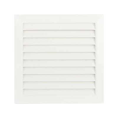 Rejilla de ventilación