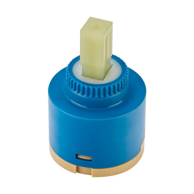 Unidad monocontrol 40mm ducha