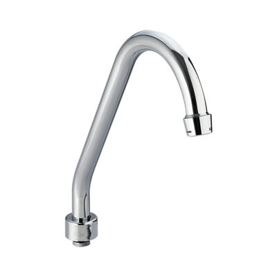 Nariz tubular lavaplatos