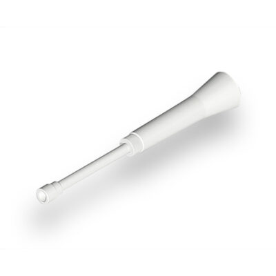Brazo Ducha Eléctrica Telescópico