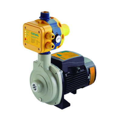 Bomba presurizadora G3