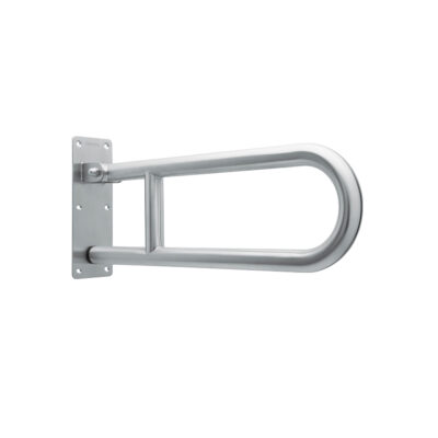 Barra de Seguridad Plegable