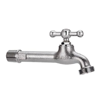 Llave jardín de extensión palanca