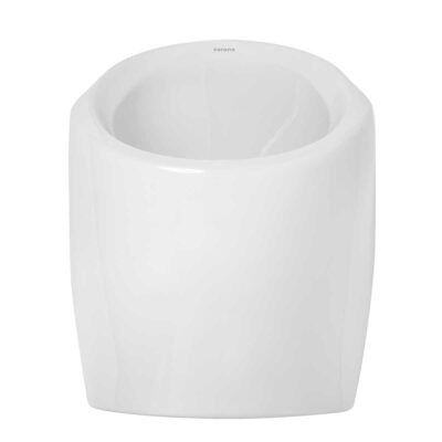 Orinal sin agua con cartucho