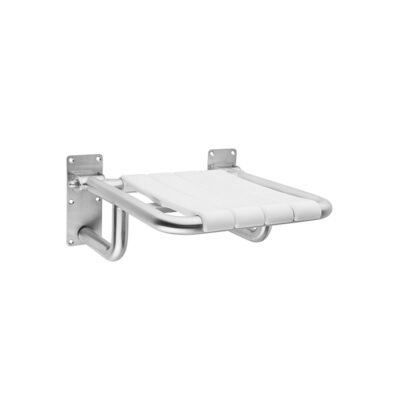Silla de Seguridad Plegable para Ducha